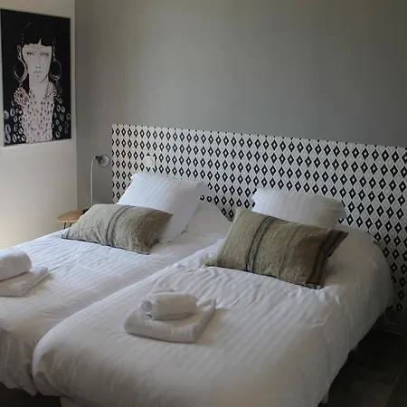 La Belle Terrasse Avec Climatisation Et Parking Prive Sarlat