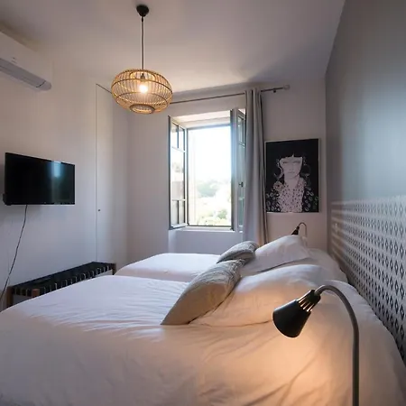 La Belle Terrasse Avec Climatisation Et Parking Prive Sarlat-la-Canéda