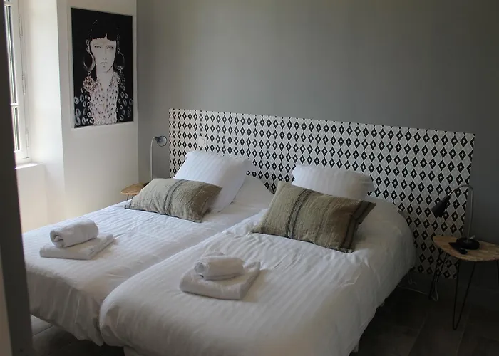 La Belle Terrasse Avec Climatisation Et Parking Prive Sarlat-la-Caneda